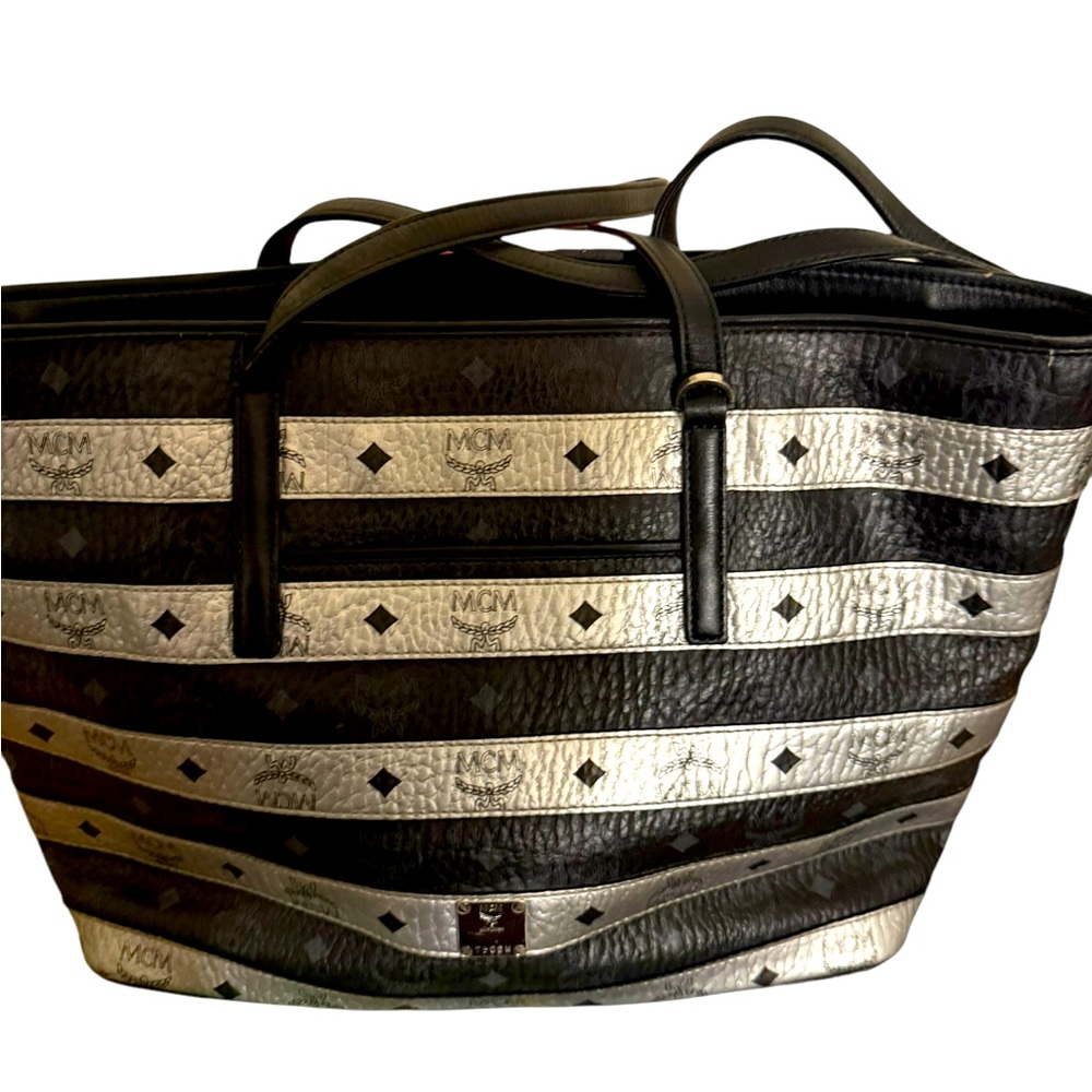 MCM purse